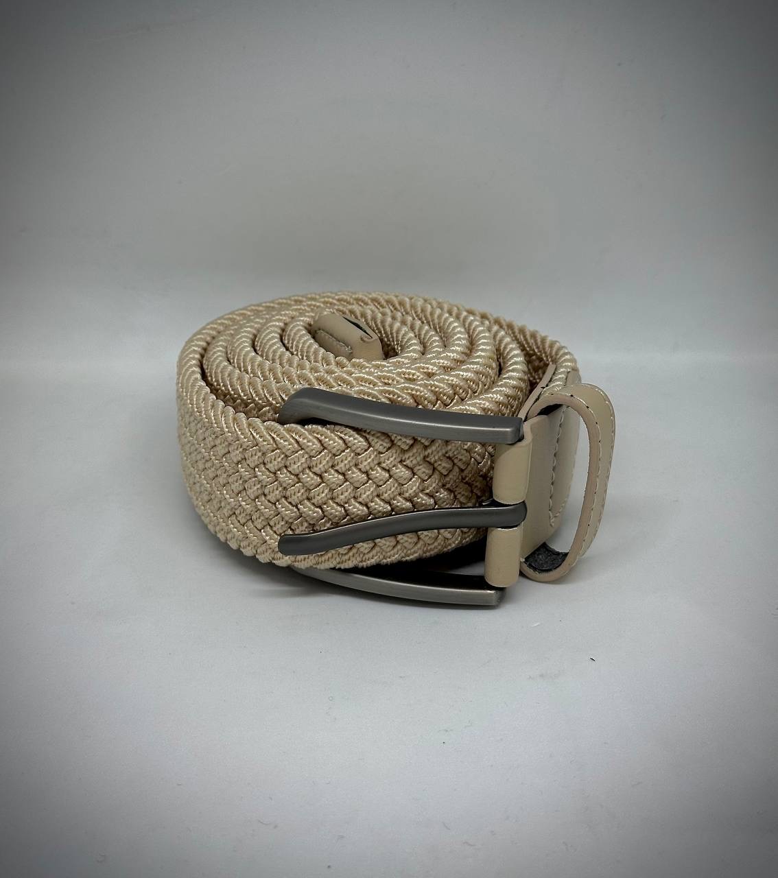 کمربند کنفی مردانه