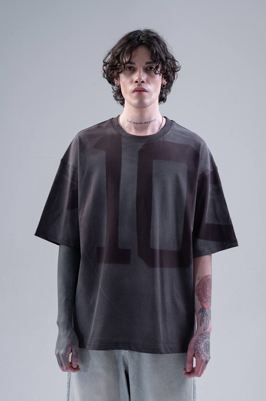 تیشرت10برندBarrier