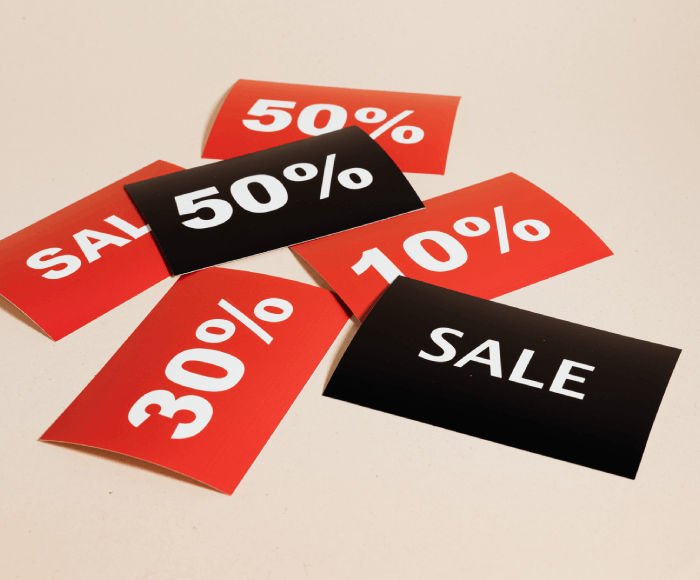 پیشنهاد شگفت انگیز